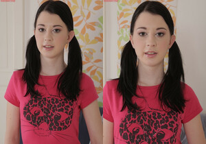 Sarah Lollypop - Karup's Private Collection - Solo Nude Pics