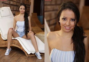 Alyssa Daniels - Karup's Private Collection - Toys Image Gallery