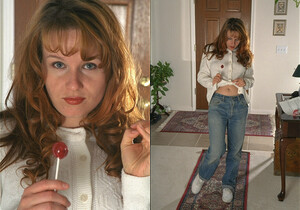 Anna - Karup's Hometown Amateurs - Amateur TGP