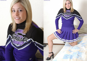 Taylor - Karup's Hometown Amateurs - Solo Picture Gallery