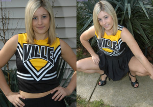 Taylor - Karup's Hometown Amateurs - Solo Sexy Gallery