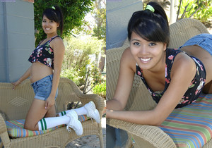 Angelina Chung - Karup's Hometown Amateurs - Asian HD Gallery