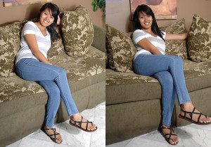 Angelina Chung - Karup's Hometown Amateurs - Toys Nude Pics