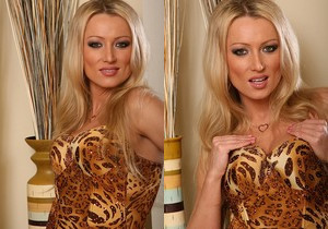 Diana - Karup's Older Women - MILF Sexy Photo Gallery