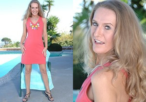 Sara James - Karup's Older Women - MILF Porn Gallery