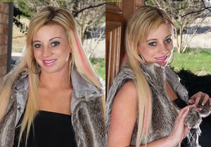 Crystal Forrester - Karup's Older Women - MILF TGP