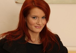 Lucy Red - Karup's Older Women - MILF TGP