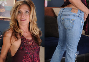 Monquie - Karup's Older Women - MILF Porn Gallery