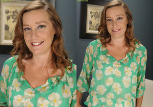 Cindi Thompson - Karup's Older Women - MILF Picture Gallery