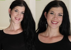 Veronica Stewart - Karup's Older Women - MILF Sexy Photo Gallery