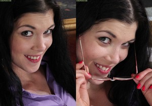 Veronica Stewart - Karup's Older Women - MILF Sexy Photo Gallery