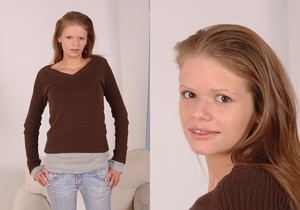 Jenny Noel - 1by-day - Amateur TGP