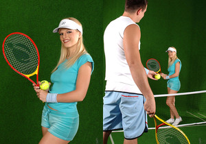 Nancy Bell - Only Blowjob - Blowjob Nude Gallery