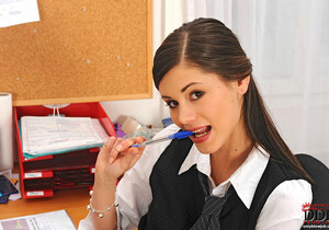 Little Caprice - Only Blowjob - Blowjob Hot Gallery