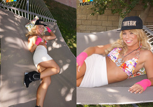 P.A.W.G. - Katerina Kay - Teen TGP