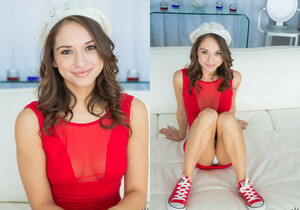 Sara Luvv - Lots Of Luvv - 8th Street Latinas - Latina Picture Gallery