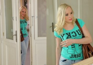 Lola Taylor - Lucky Lola - Mike's Apartment - Hardcore Image Gallery