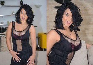 Sofia - Ass Up - Monster Curves - Hardcore Nude Gallery