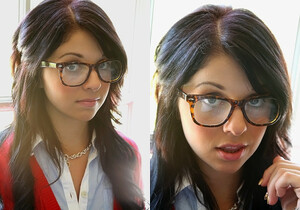 Madelyn Monroe - Pink And Perky - Pure 18 - Teen Nude Pics