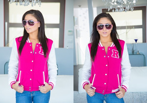 Ariana Marie - Cock Crazed - Teens Love Huge Cocks - Teen HD Gallery