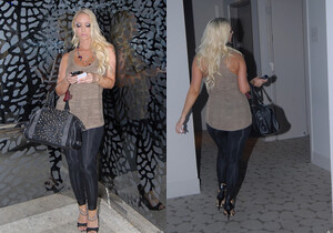 Nikki Dash & Molly Cavalli - Secret Rendezvous - Lesbian Porn Gallery