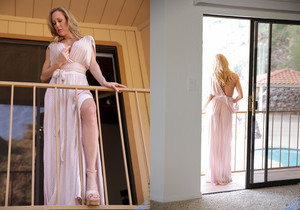 Brandi Love - What A View - Anilos - MILF Sexy Gallery