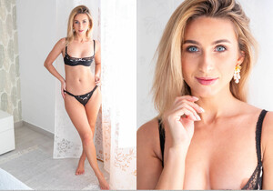 Cara Mell - Towards You - MetArt - Solo Nude Pics