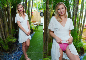 Emma Sirus - Meet Me Outside - Nubiles - Teen Sexy Photo Gallery