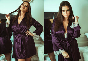 Brook Wright - Creature Comforts - Solo Hot Gallery