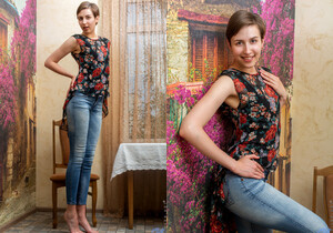 Virginia - When She Cums - Nubiles - Teen Hot Gallery