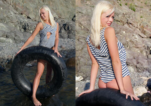 Anjye - Sexy Girl - Erotic Beauty - Solo Sexy Photo Gallery