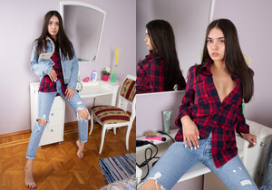 Sirena Spilona - Not So Innocent - Nubiles - Teen Hot Gallery