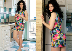 Kate Rose - Ice Cubes - Nubiles - Teen HD Gallery