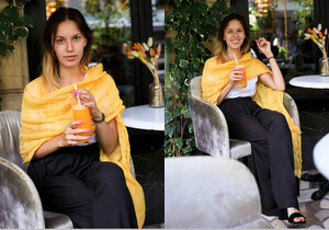 Giselle - Creative Lace - MetArt - Solo Picture Gallery