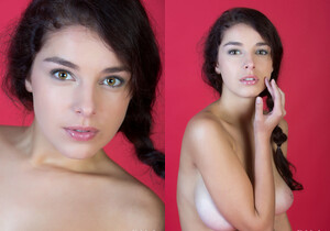 Evita Lima - Raiserose - Rylsky Art - Solo HD Gallery
