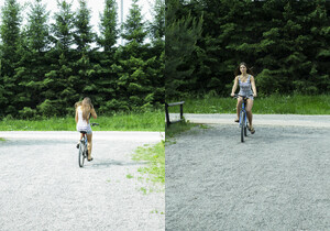 Taliah - Roata - Rylsky Art - Solo Hot Gallery