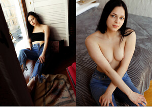 Presenting Nikta - MetArt - Solo Hot Gallery