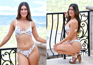 Emma - Penetration And Lingerie - FTV Girls - Solo Sexy Gallery