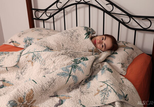 Reese Robbins - Reese's Pieces - ALS Scan - Solo HD Gallery