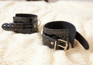 Elvira - Fetish Fantasy 1 - The Life Erotic - Solo Porn Gallery