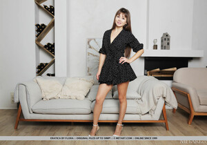 Eratica - The Cellar - MetArt - Solo TGP