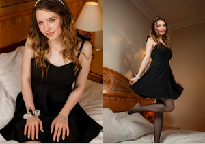 Elvera - Chamber - MetArt - Solo Picture Gallery