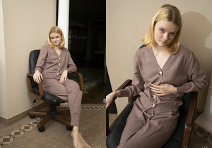 Lucy Foster - Home Furnishings - Stunning 18 - Teen Nude Gallery