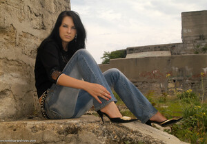 Katrin E - Errotica Archives - Solo Image Gallery
