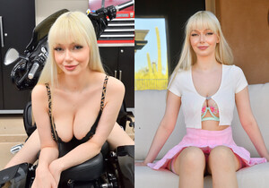 Jessica - Riding Hard - FTV Milfs - MILF Image Gallery