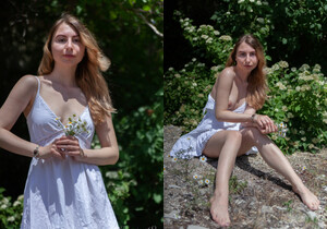 Lana Winter - Mysterious Nature - Stunning 18 - Teen Hot Gallery