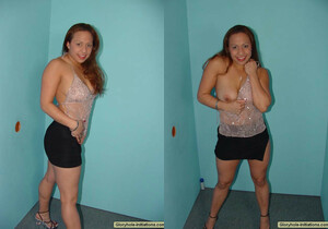 Lani - Gloryhole-Initiations - Ebony Sexy Gallery