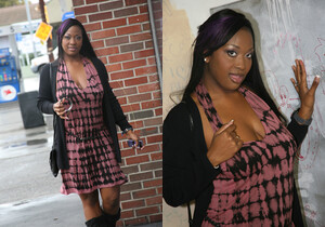 Aryana Starr - Gloryhole-Initiations - Ebony Picture Gallery