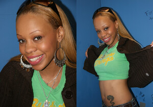 Melrose Foxxx - Gloryhole-Initiations - Ebony Nude Gallery