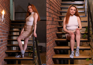 Nansy Small - Open Wide - Nubiles - Teen Image Gallery